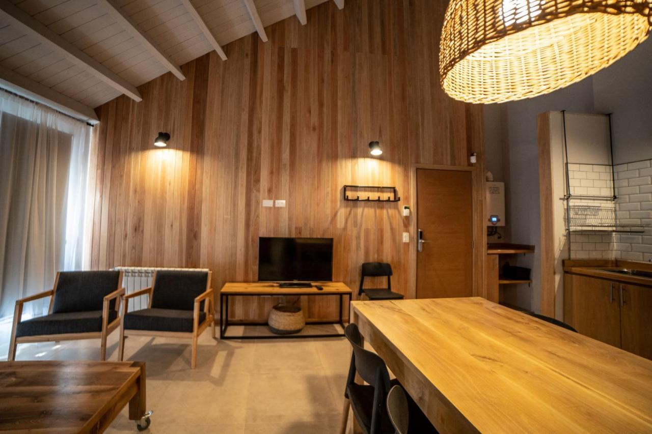 Bog Norway Apartment Villa La Angostura Exterior photo