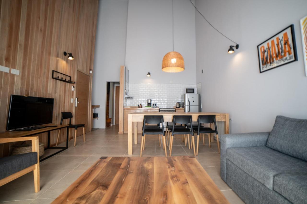 Bog Norway Apartment Villa La Angostura Exterior photo