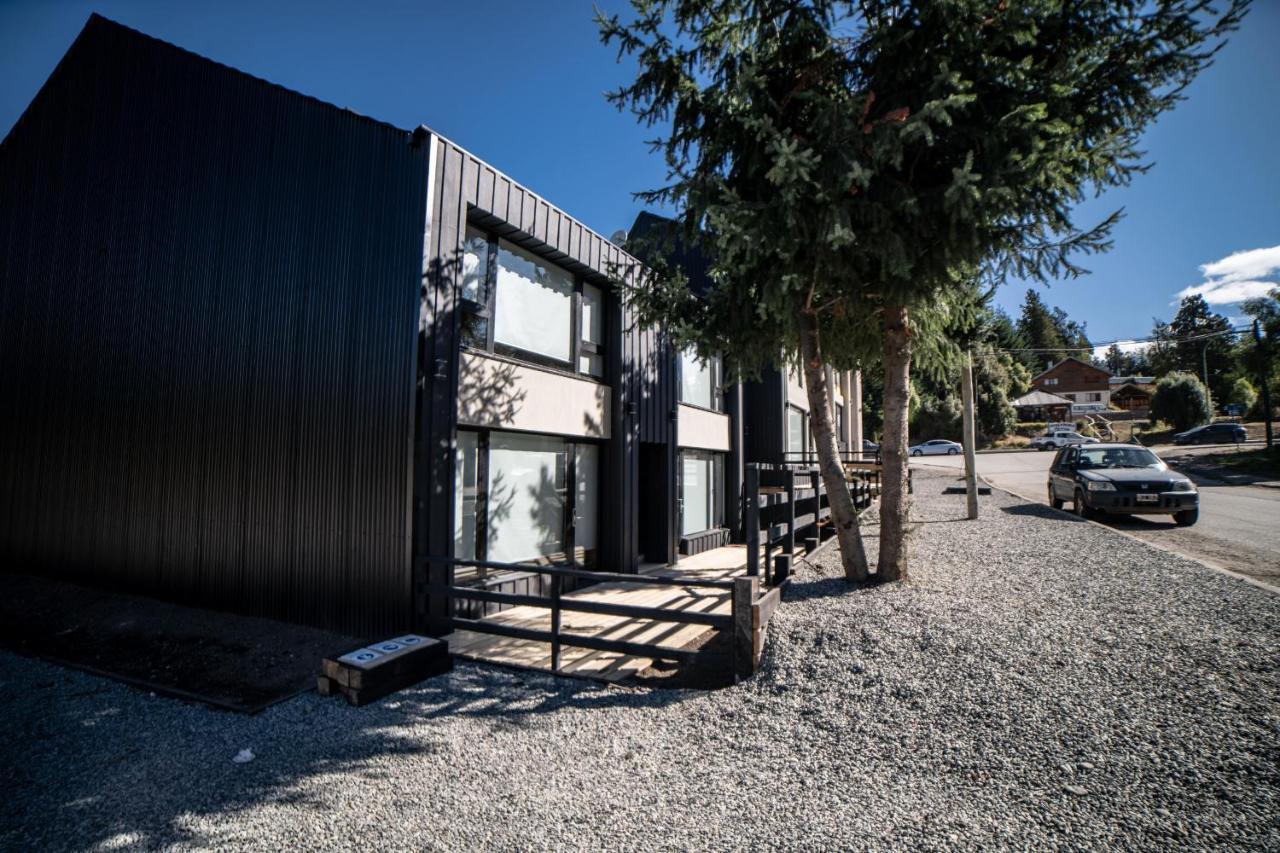 Bog Norway Apartment Villa La Angostura Exterior photo