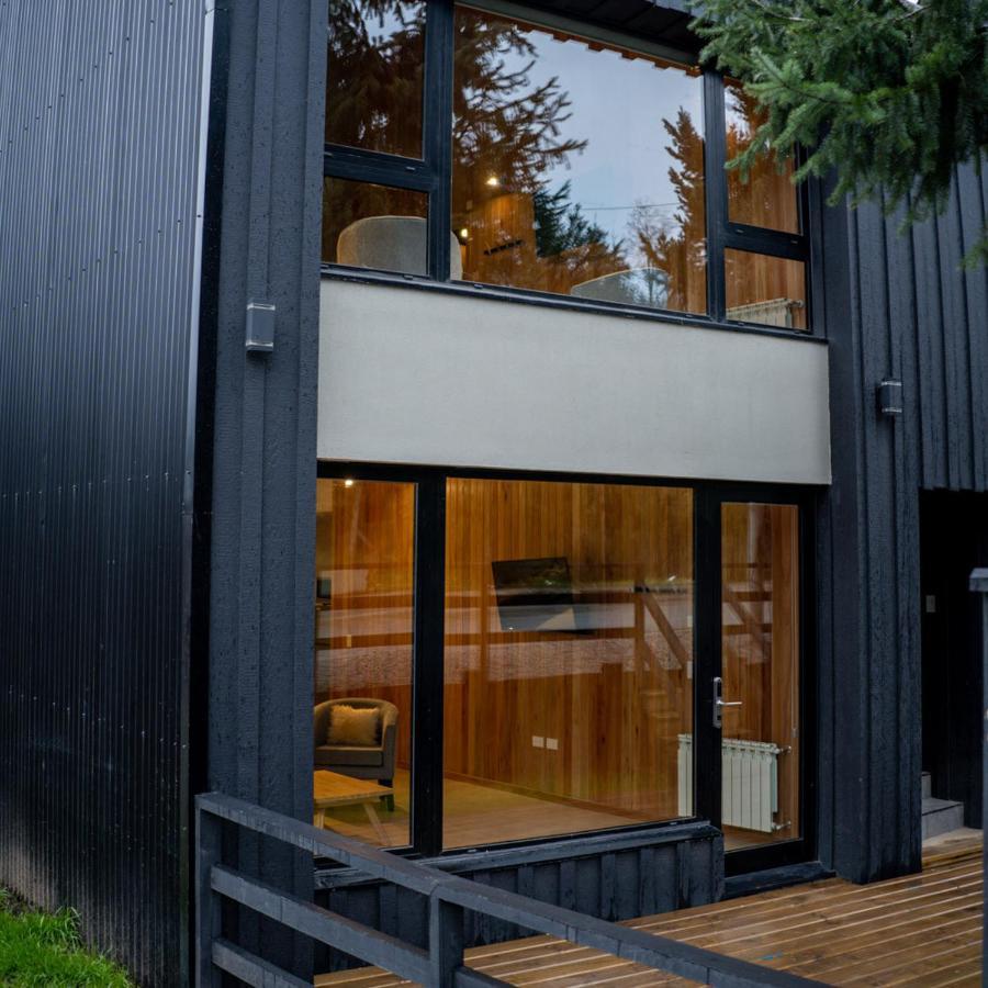 Bog Norway Apartment Villa La Angostura Exterior photo
