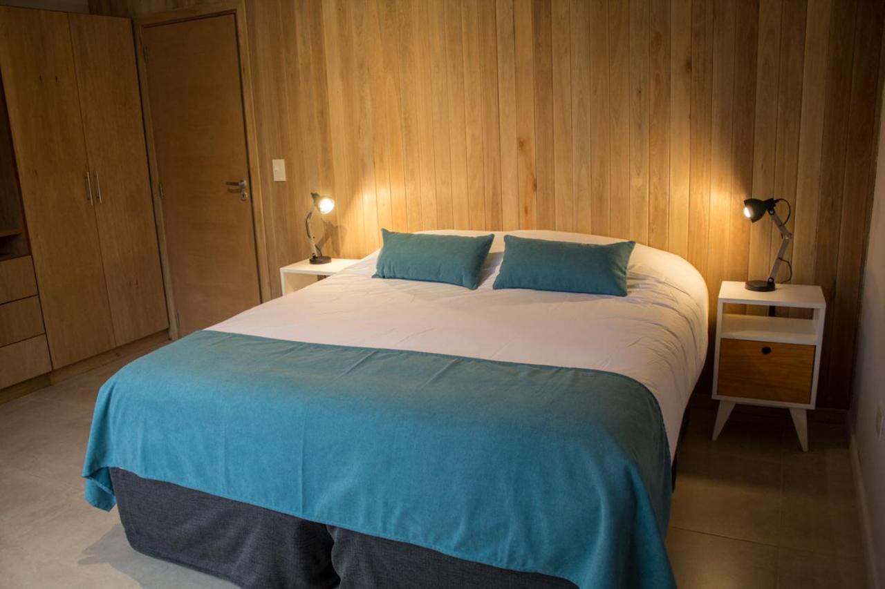 Bog Norway Apartment Villa La Angostura Exterior photo