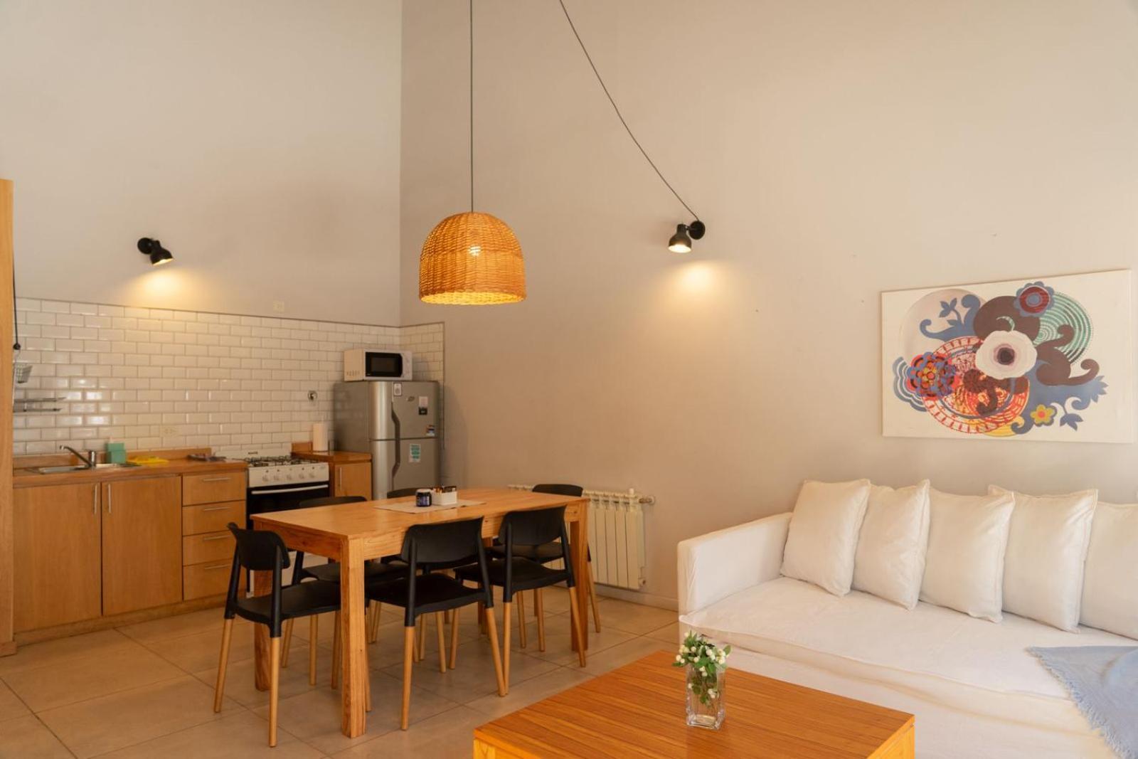 Bog Norway Apartment Villa La Angostura Exterior photo